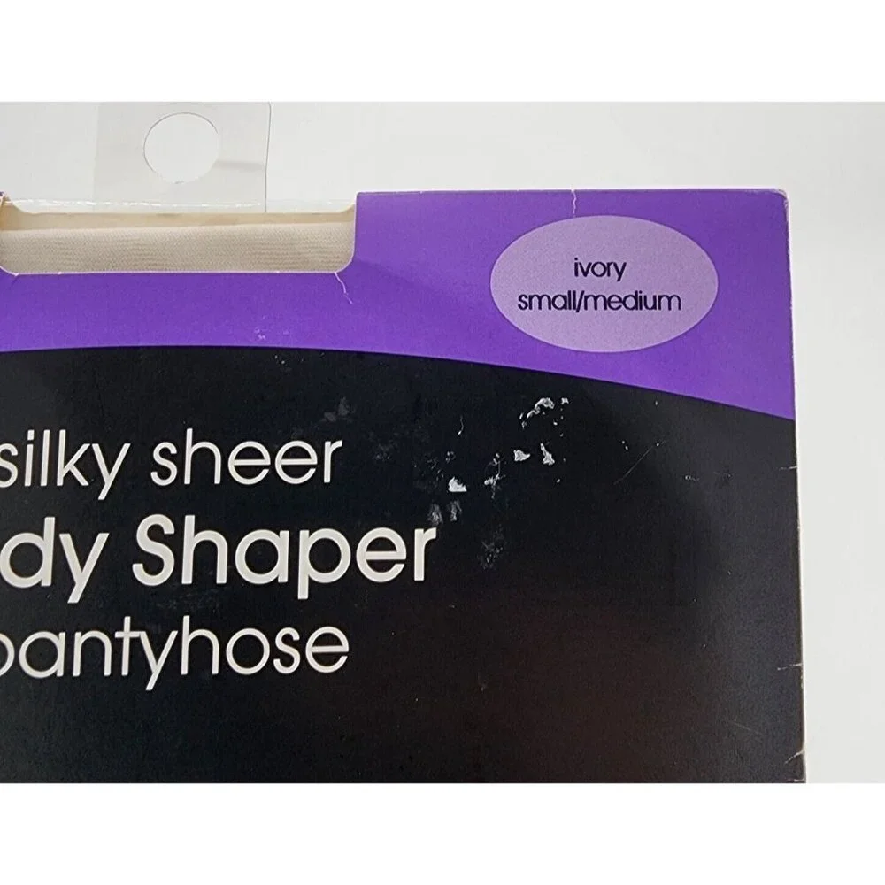 George silky sheer